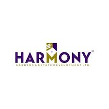 Harmony Gardens & Estates Development Ltd Logo